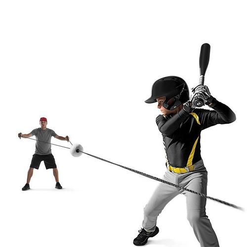 SKLZ Zip-N-Hit Pro Trainer - Primary Image