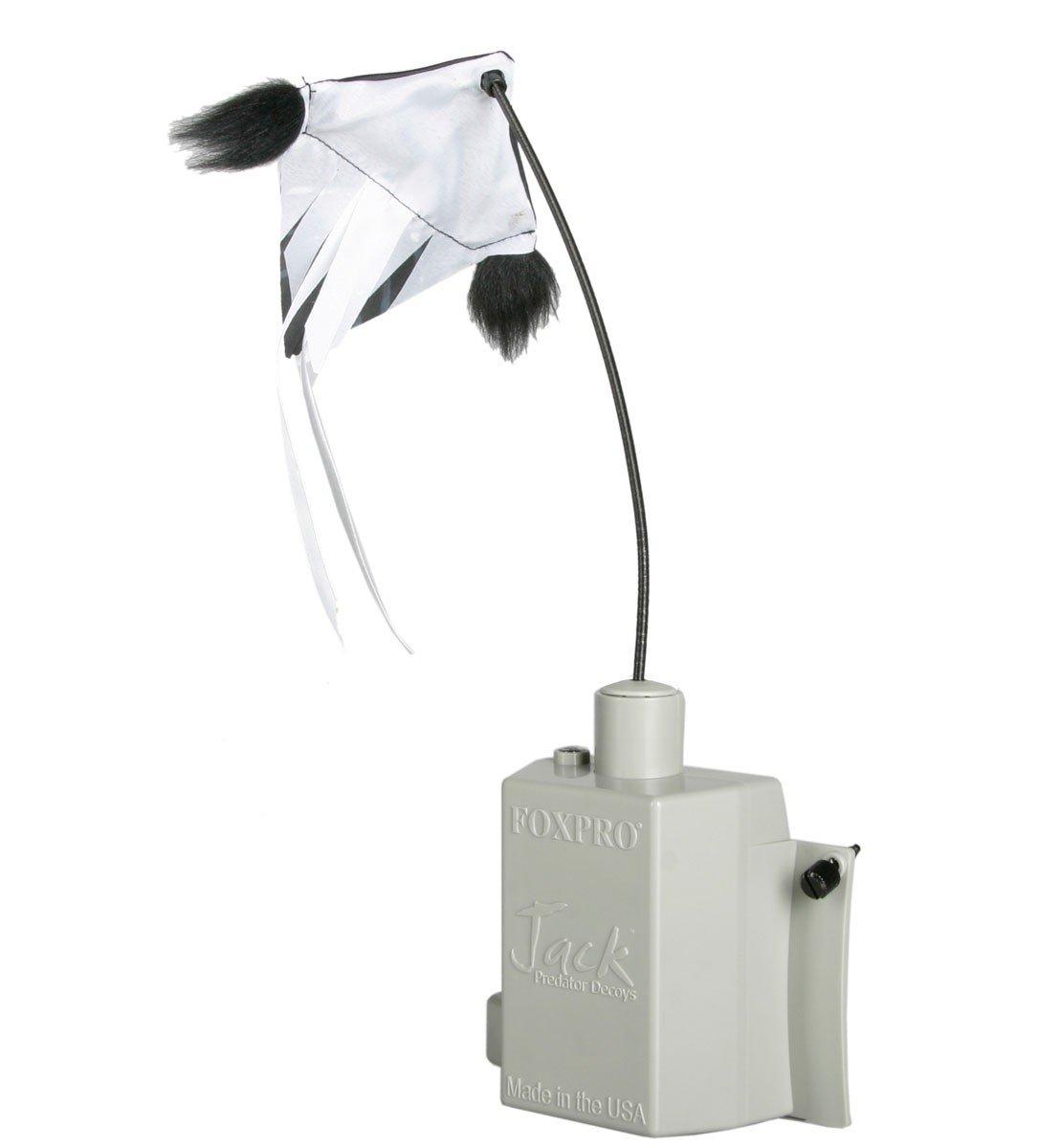 FOXPRO FoxJack 3 Predator Decoy - FOXPRO