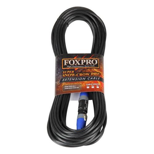 FOXPRO 50ft Extension Cable - Primary Image