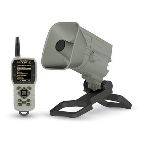 FoxPro X24 Digital Game Call - Primary Image