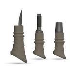 FOXPRO Furtaker Combo Pack Predator Call - Thumbnail 1 of 2