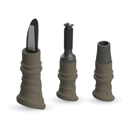 FOXPRO Furtaker Combo Pack Predator Call - Primary Image