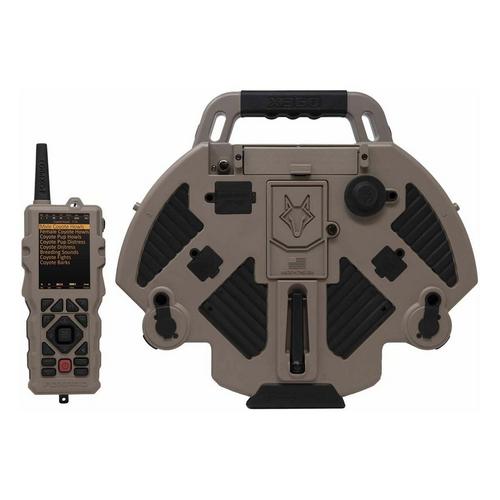 FOXPRO X360 Digital Game Call - Primary Image