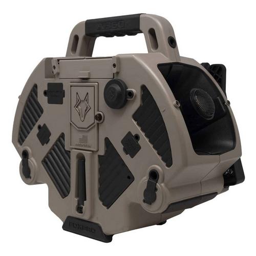 FOXPRO X360 Digital Game Call - Primary Image