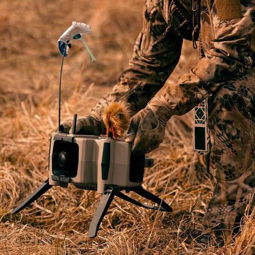 FOXPRO X360 Digital Game Call - Primary Image