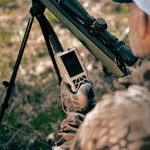 FOXPRO X360 Digital Game Call - Primary Image