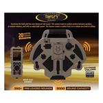 FOXPRO X360 Digital Game Call - Thumbnail 13 of 14