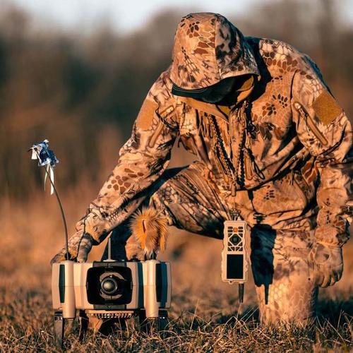 FOXPRO X360 Digital Game Call - Primary Image