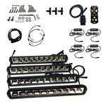 FOXPRO MudCutter 4 Pack Kit - Thumbnail 1 of 2