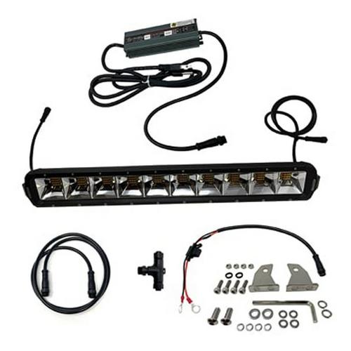 FOXPRO MudCutter Single Add-On - Primary Image