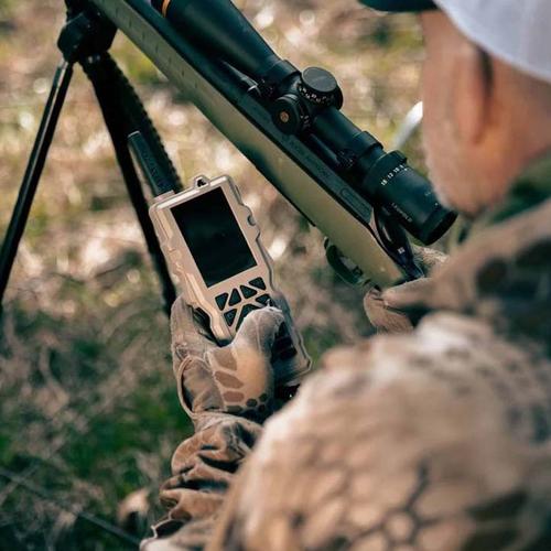 FOXPRO X48 Digital Game Call - Primary Image