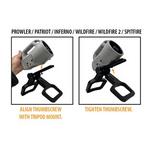 FOXPRO Handle Stand - Thumbnail 3 of 6