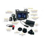 FOXPRO Universal Dual Charger - Thumbnail 3 of 5