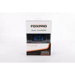 FOXPRO Universal Dual Charger - Thumbnail 5 of 5