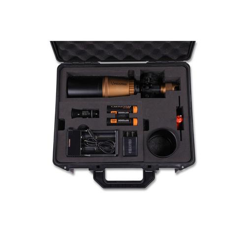 FOXPRO Quadfire Gun Mounted Light - Primary Image