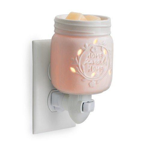 Candle Warmers Etc. Plug In Warmer - Primary Image