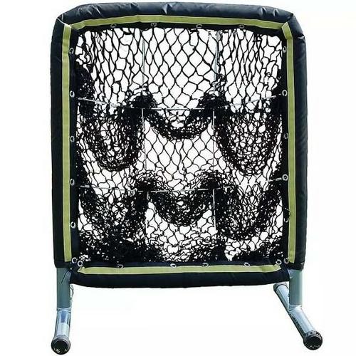 Trigon 9-Pocket Pitching Target - Primary Image