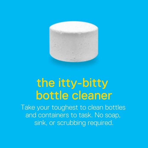 Bottle Bright Bottle Cleaner - Primary Image