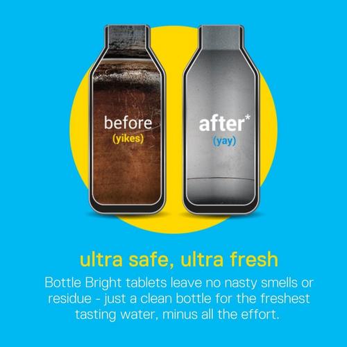 Bottle Bright Bottle Cleaner - Primary Image