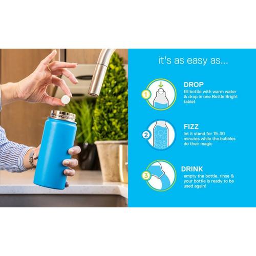 Bottle Bright Bottle Cleaner - Primary Image