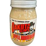 Dakota Slim's Double Horseradish Sauce - Thumbnail 1 of 3