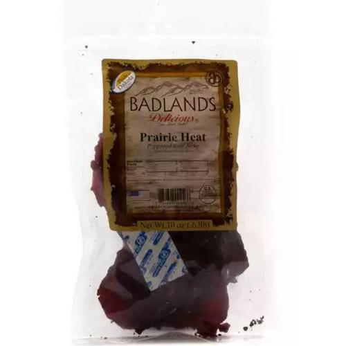 Badlands Delicious Beef Jerky - Primary Image
