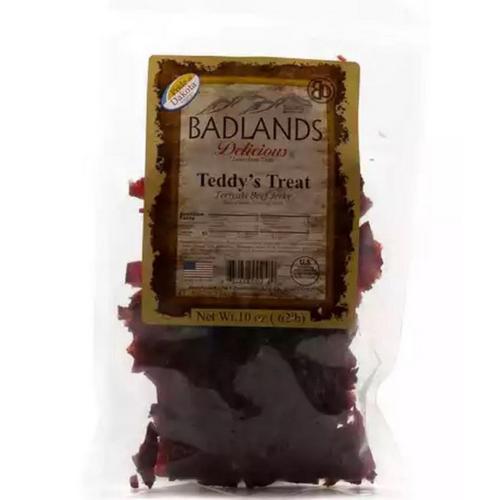 Badlands Delicious Beef Jerky - Primary Image