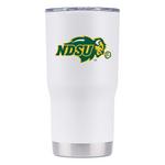 Gametime Sidekicks North Dakota State Bison 20 oz. Tumbler - Thumbnail 1 of 2