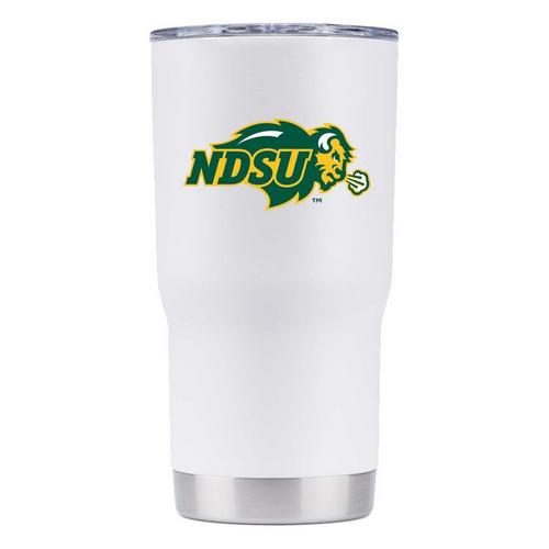 Gametime Sidekicks North Dakota State Bison 20 oz. Tumbler - Primary Image