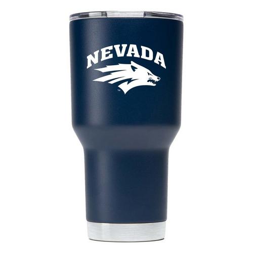 Gametime Sidekicks Nevada Wolf Pack 30 oz. Tumbler - Primary Image