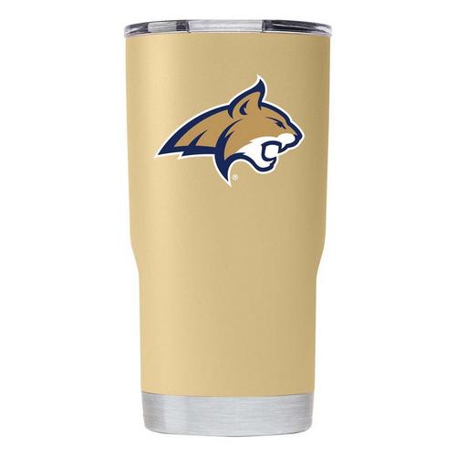 Gametime Sidekicks Montana State Bobcats 20 oz. Tumbler - Primary Image