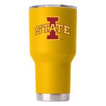 Gametime Sidekicks Iowa State Cyclones 30 oz. Tumbler - Thumbnail 1 of 2