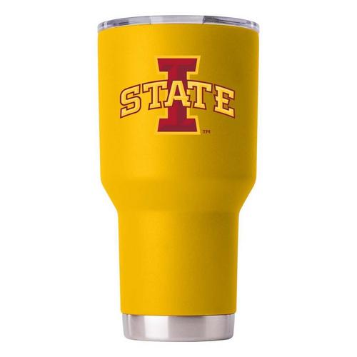 Gametime Sidekicks Iowa State Cyclones 30 oz. Tumbler - Primary Image