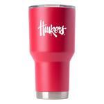 Gametime Sidekicks Nebraska Cornhuskers 30oz. Tumbler - Thumbnail 1 of 2