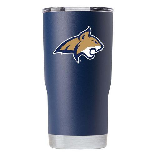 Gametime Sidekicks Montana State Bobcats 20 oz. Tumbler - Primary Image