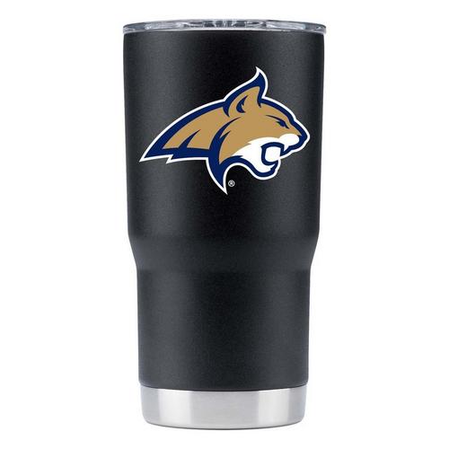Gametime Sidekicks Montana State Bobcats 20 oz. Tumbler - Primary Image