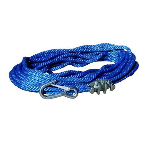Panther Marine Anchor 100ft Rope - Primary Image