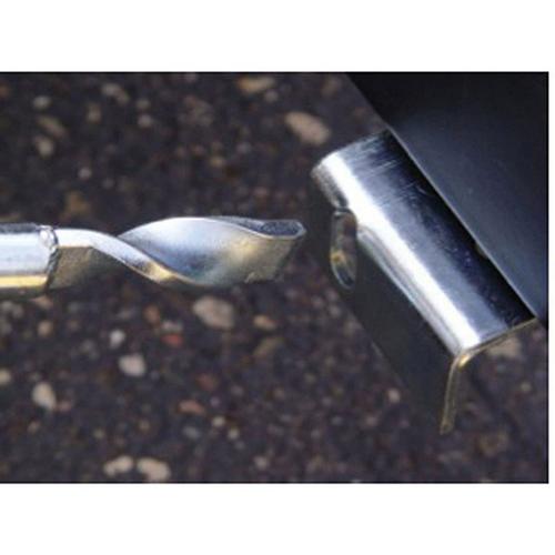 Panther Marine Transom Saver - Primary Image