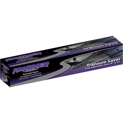 Panther Marine Transom Saver - Primary Image