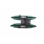 Outcast Fish Cat Panther 1 Person Pontoon Boat - Thumbnail 3 of 5