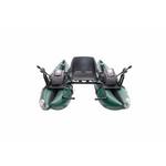 Outcast Fish Cat Panther 1 Person Pontoon Boat - Thumbnail 5 of 5
