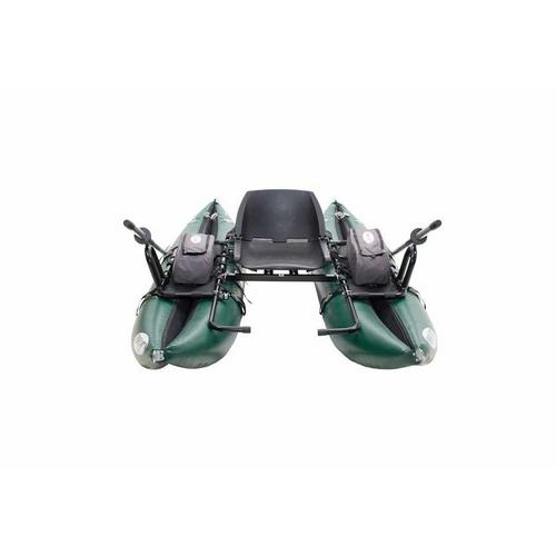 Outcast Fish Cat Panther 1 Person Pontoon Boat - Primary Image