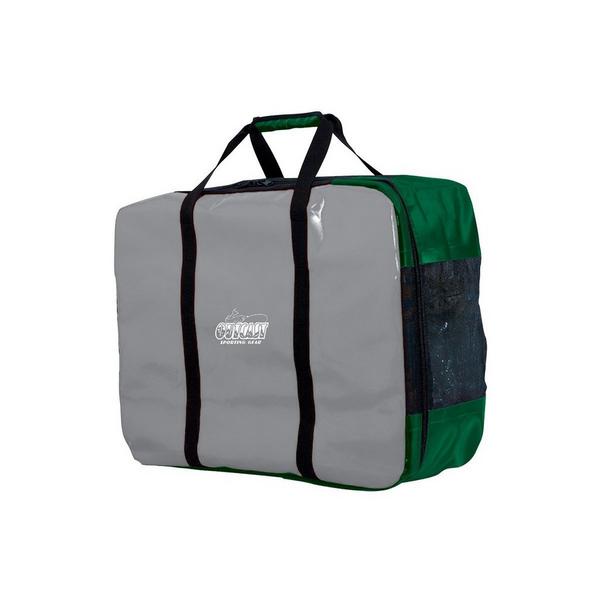 OUTCAST SPORTING GEAR LLC Outcast OSG Float Tube Bag