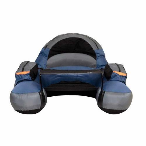 Fish Cat Rise Float Tube