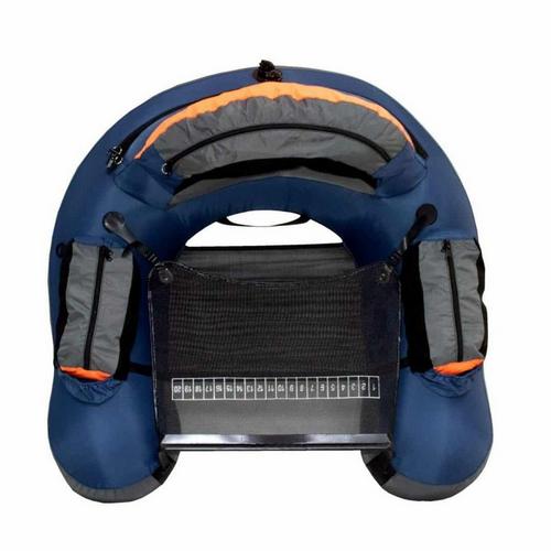 Fish Cat Rise Float Tube