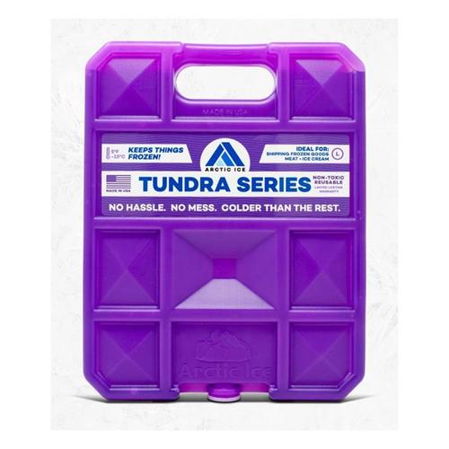 Arctic Ice Tundra Series Ice Pack - Primary Image