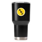 Gametime Sidekicks Iowa Hawkeyes America Needs Farmers 30oz. Tumbler - Thumbnail 1 of 2