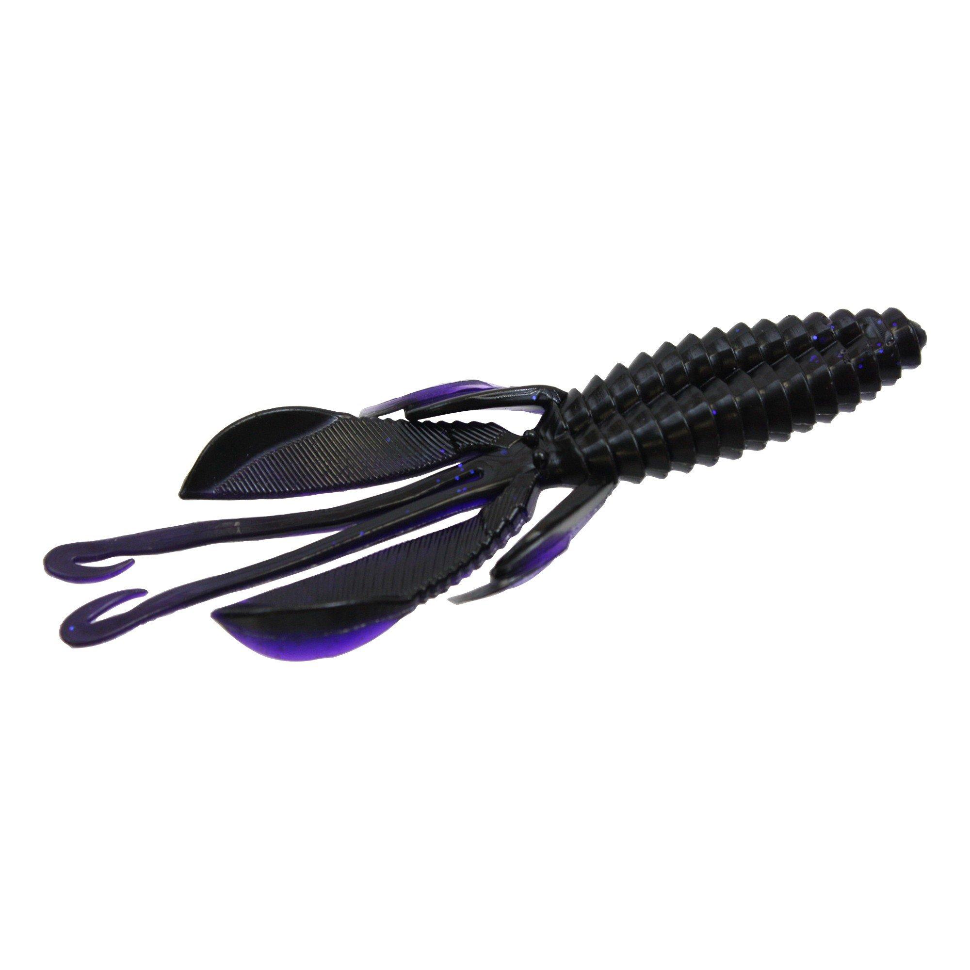 5758::Black Light - Kinky Beaver