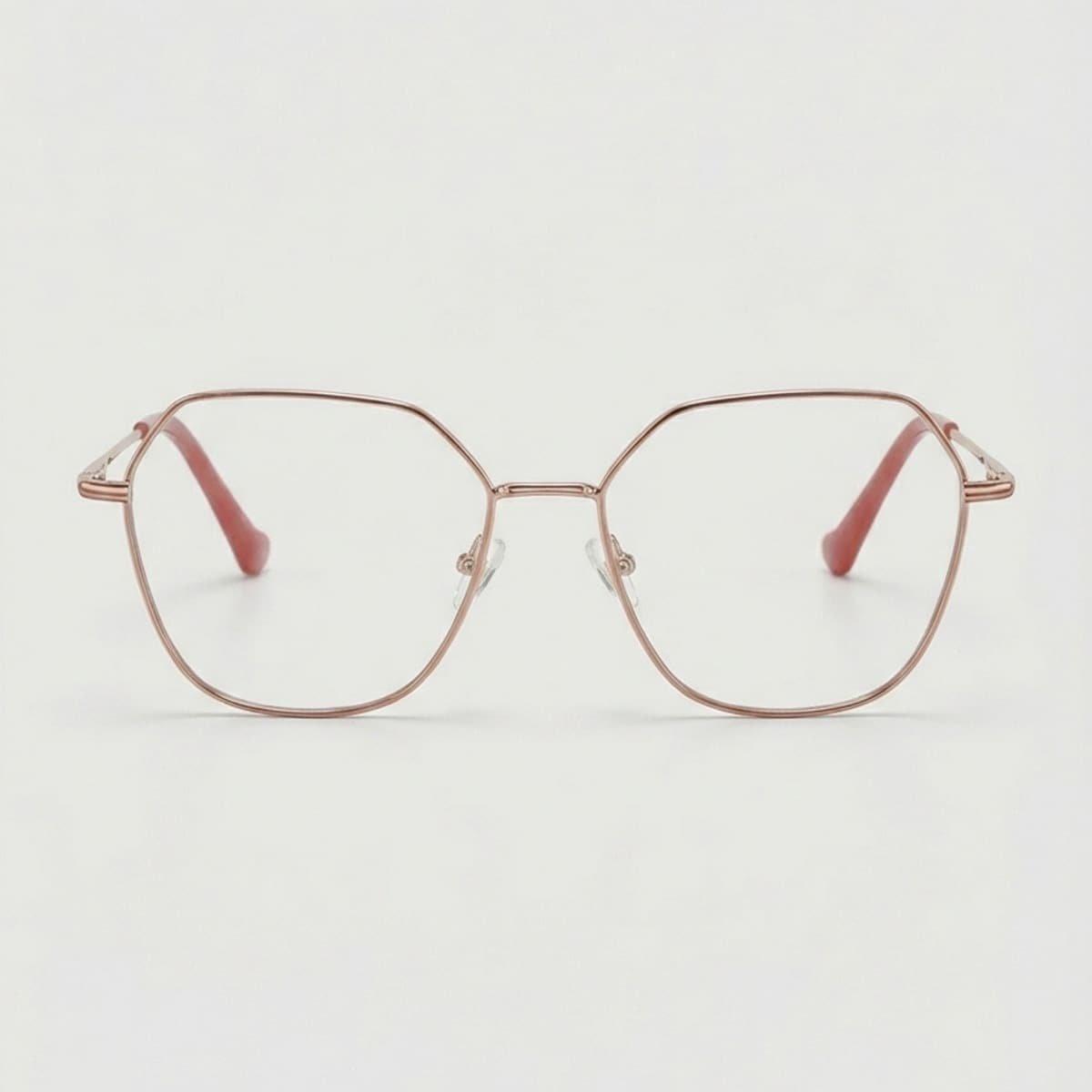 Fifth + Ninth Selena Blue Light Glasses