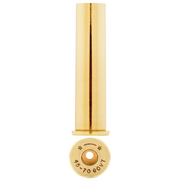 STARLINE Unprimed Brass Rifle Cases 50ct Bag